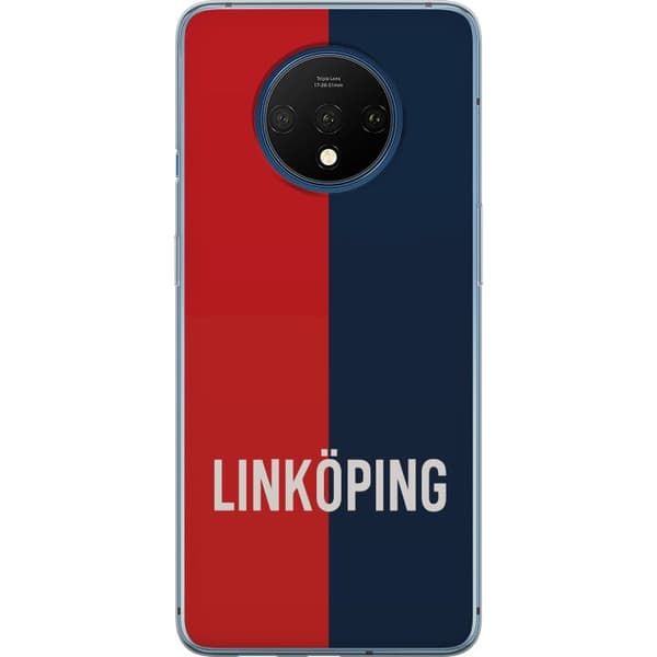 Kompatibel Mobilcover til OnePlus 7T Linköping