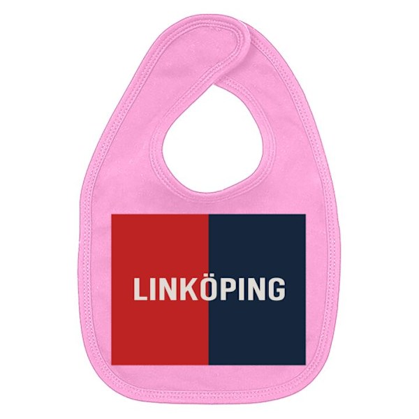 Bebis Haklapp Linköping – Hockey Mörkrosa one size