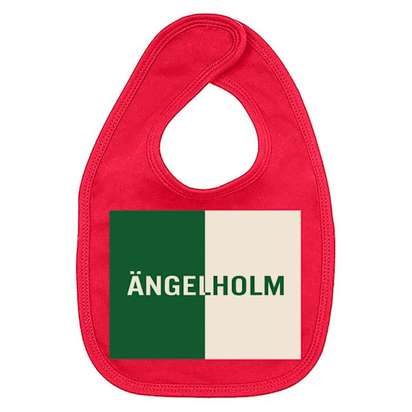 Baby Hagesmæk Ängelholm – Hockey Rød
