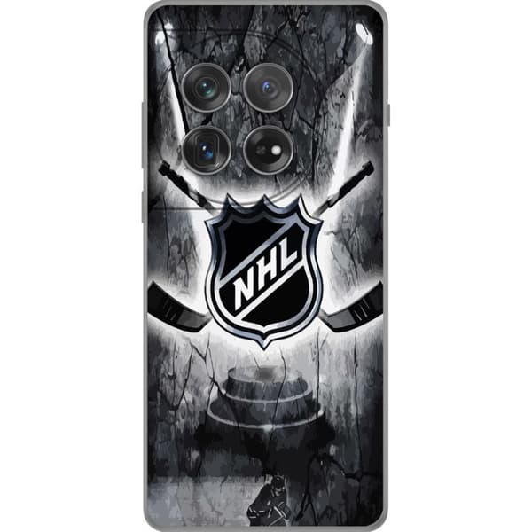 Kompatibelt Mobilskal till OnePlus 12 NHL