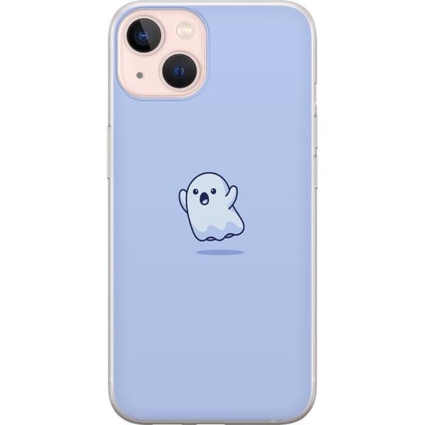 Kompatibel Mobilcover til Apple iPhone 13 Spöke