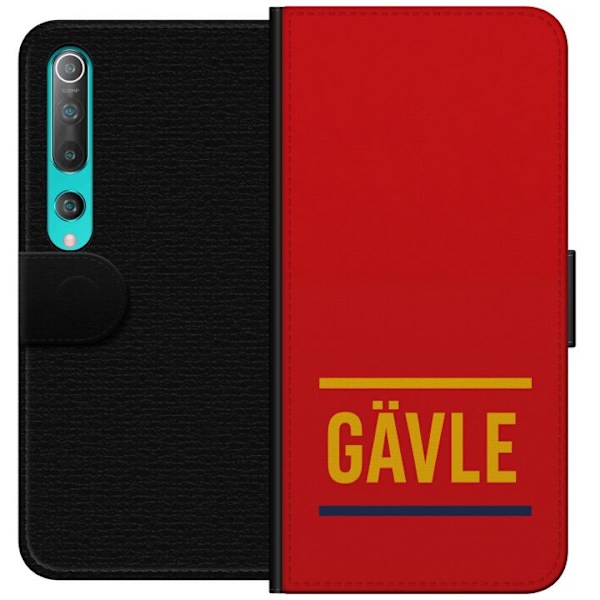 Xiaomi Mi 10 5G Lompakkokotelo Gävle - Jääkiekko