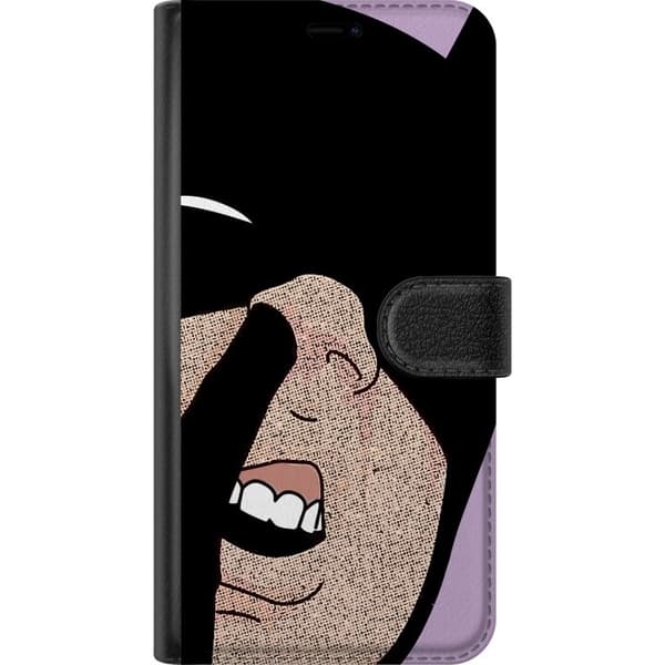 Kompatibelt Lommeboketui til OnePlus 8 Pro Kunst