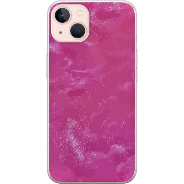 Kompatibel Mobilcover til Apple iPhone 13 rosa