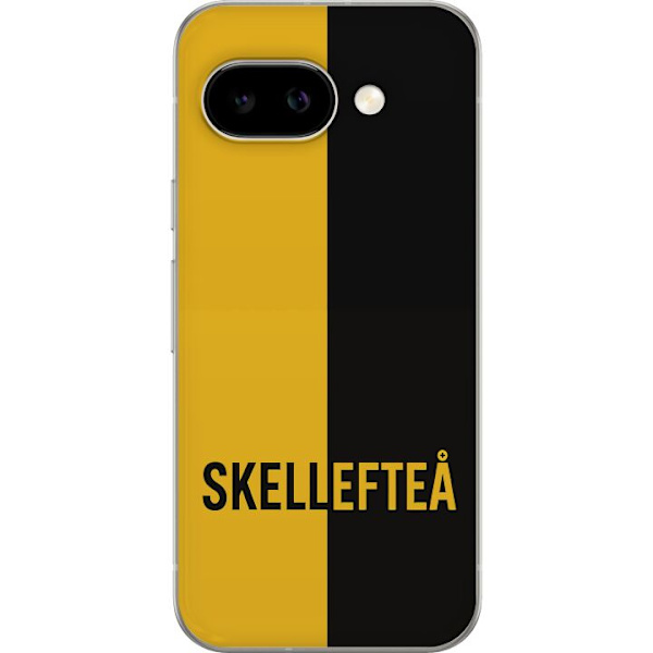 Kompatibelt Mobildeksel til Google Pixel 10a Skellefteå