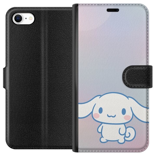 Apple iPhone 6 Plånboksfodral Kawaii Sanrio Cinnamonroll