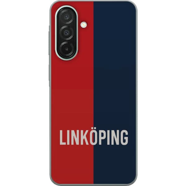 Kompatibelt Mobildeksel til Samsung Galaxy A26 Linköping