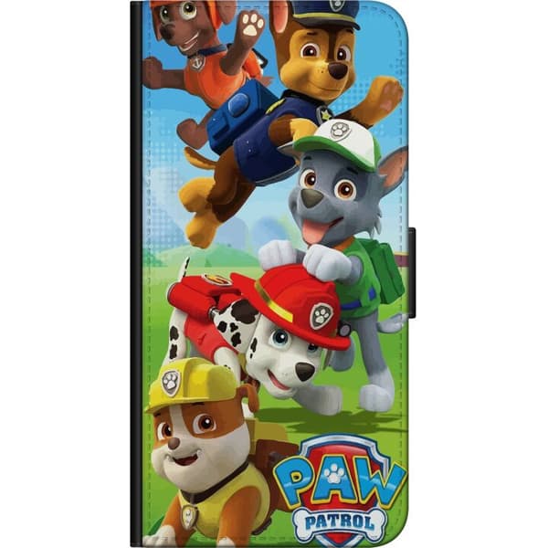 Kompatibelt Plånboksfodral till OnePlus 9 Pro Paw Patrol