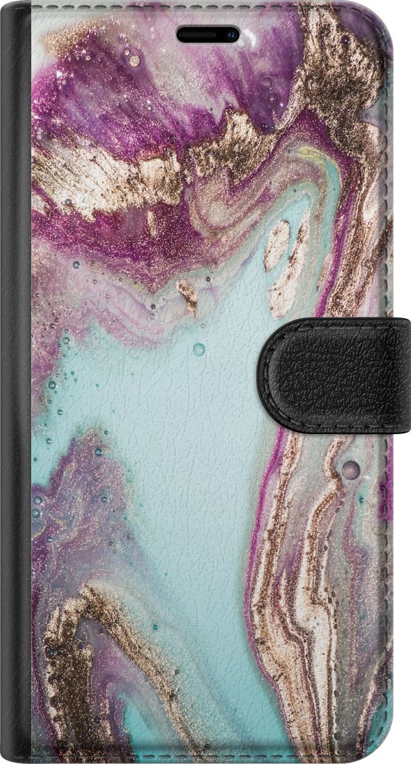 Kompatibelt Plånboksfodral till Apple iPhone 11 Fairy Dream