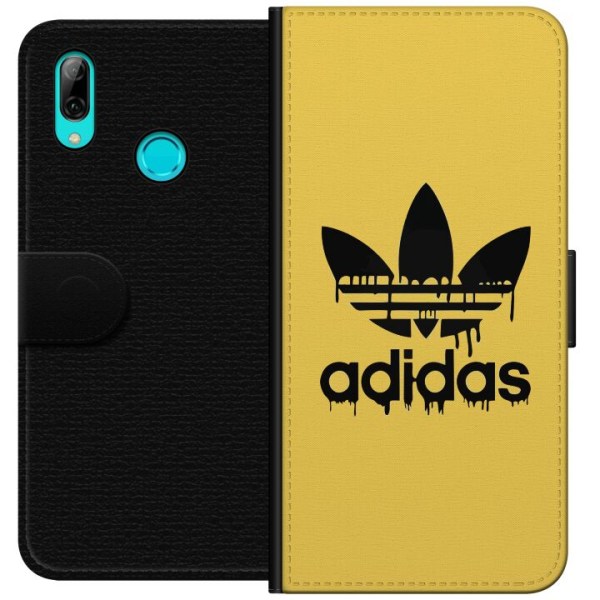 Huawei P smart 2019 Plånboksfodral Adidas