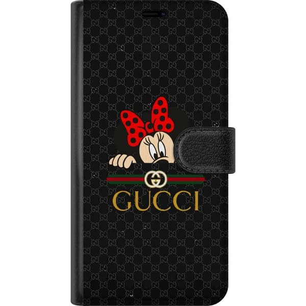 Kompatibelt Lommeboketui til Apple iPhone 12 mini Mimmi GC