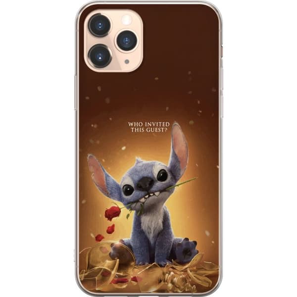 Kompatibelt Mobildeksel til Apple iPhone 11 Pro Stitch