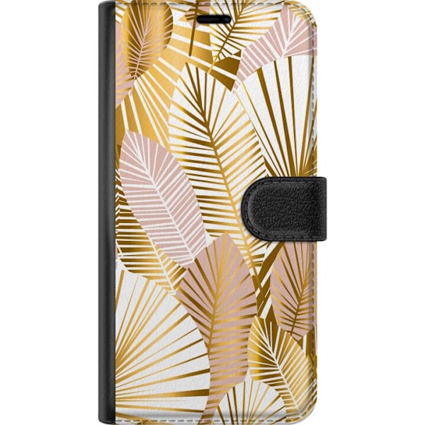 Xiaomi Mi 11 Lite Tegnebogsetui Guld