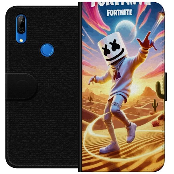 Huawei P Smart Z Plånboksfodral Fortnite