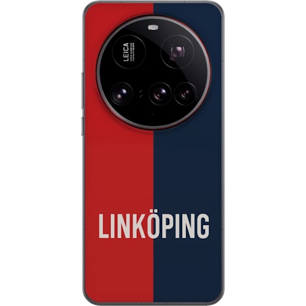 Xiaomi 15 Ultra Läpinäkyvä kuori Linköping – Jääkiekko