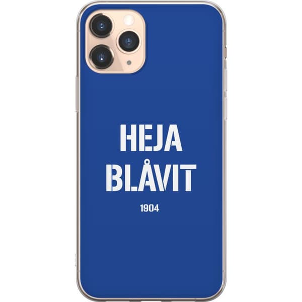 Kompatibelt Mobildeksel til Apple iPhone 11 Pro Gøteborg