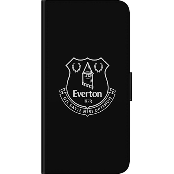 Huawei P40 Pro Lompakkokotelo Everton