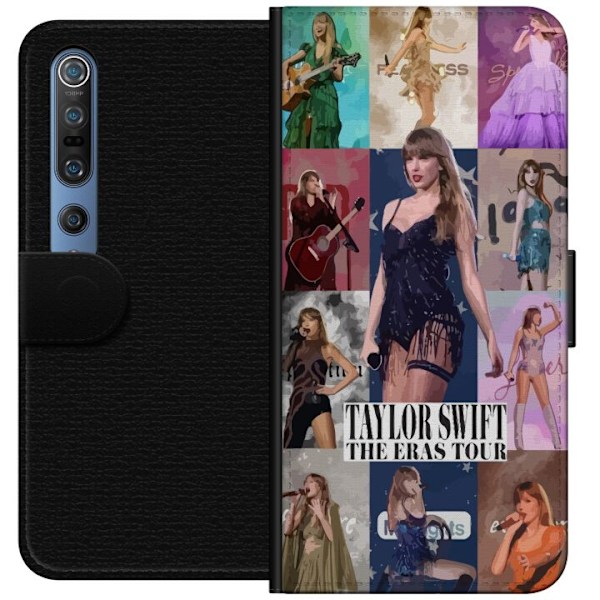 Xiaomi Mi 10 Pro 5G Plånboksfodral Taylor Swift