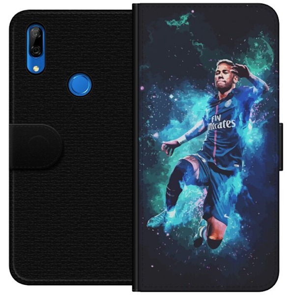 Huawei P Smart Z Plånboksfodral Neymar