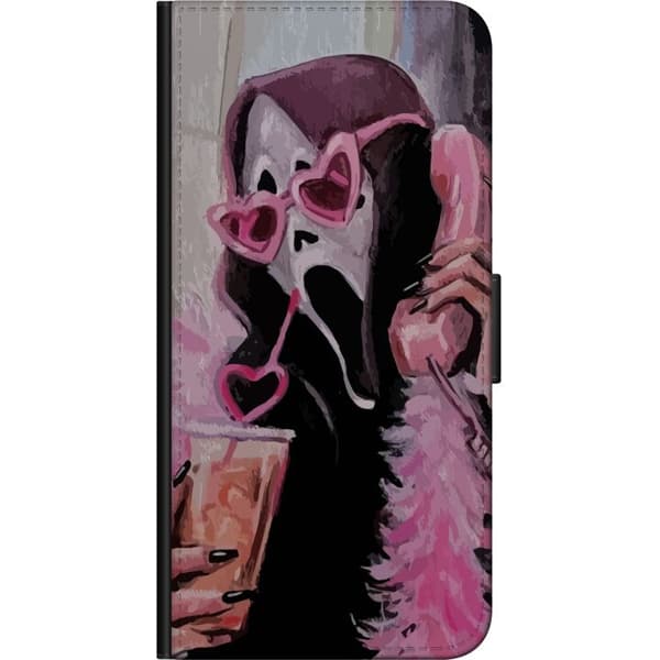 Yhteensopiva Lompakkokotelo OnePlus 9 Pro Hedelmän
