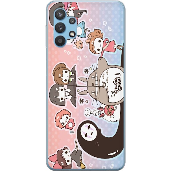 Samsung Galaxy A32 5G Skal / Mobilskal - Kawaii