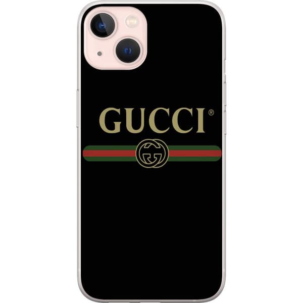 Yhteensopiva Puhelinkuori Apple iPhone 13 GC