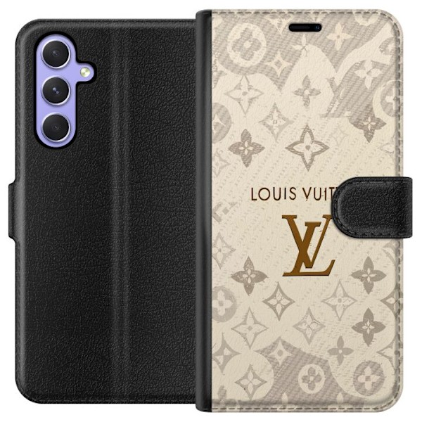 Samsung Galaxy A54 Plånboksfodral LV Vibes