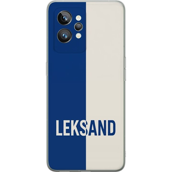 Realme GT2 Pro Läpinäkyvä kuori Leksand – Jääkiekko