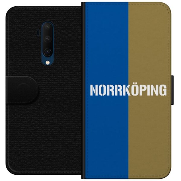 OnePlus 7T Pro Tegnebogsetui Norrköping