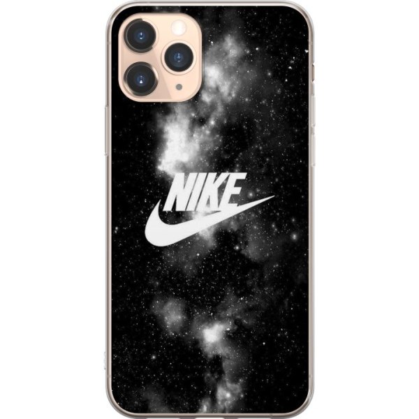 Apple iPhone 11 Pro Kuori / Matkapuhelimen kuori - Nike