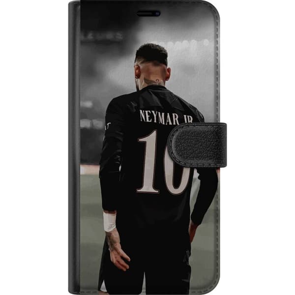 Yhteensopiva Lompakkokotelo Apple iPhone 13 mini Neymar
