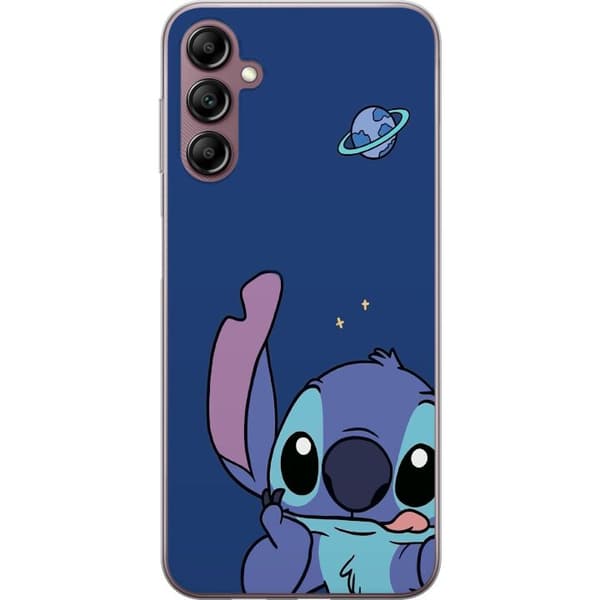 Kompatibelt Mobildeksel til Samsung Galaxy A14 5G Stitch