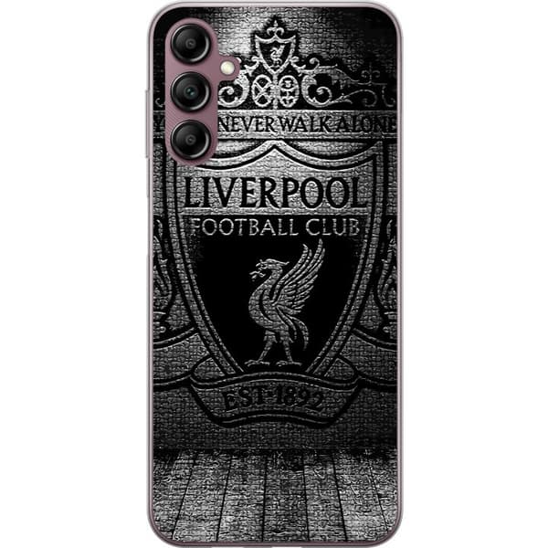 Kompatibelt Mobildeksel til Samsung Galaxy A14 5G Liverpool