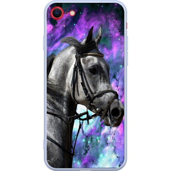Apple iPhone 7 Premium Skal Häst