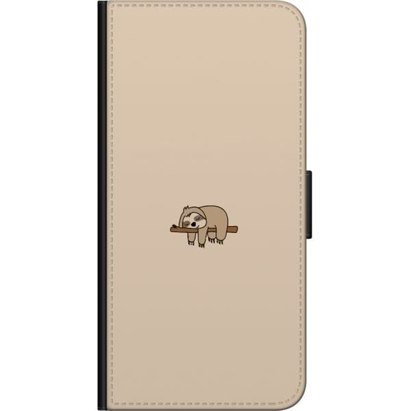 Kompatibel Tegnebogsetui til OnePlus 9 Pro Myresluger