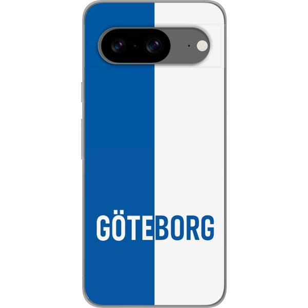 Kompatibelt Mobildeksel til Google Pixel 8 Göteborg