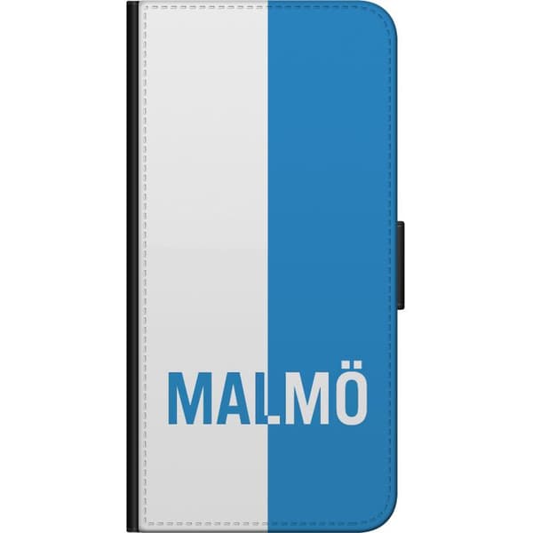 Kompatibelt Lommeboketui til Xiaomi Redmi Note 9 Pro Malmö