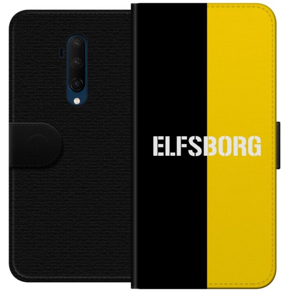 OnePlus 7T Pro Tegnebogsetui Elfsborg