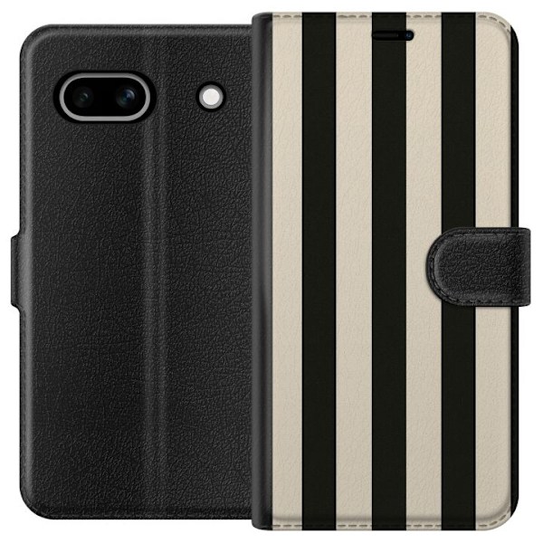 Google Pixel 7a Lompakkokotelo Rivivirta