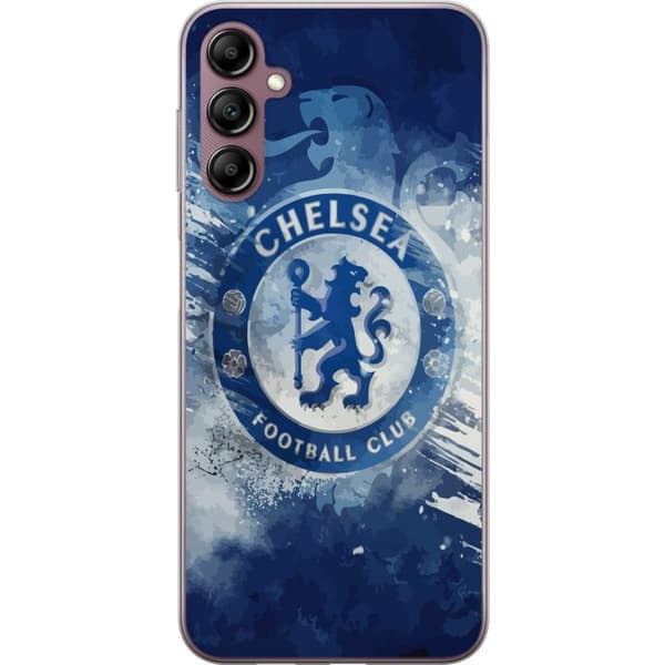 Kompatibelt Mobildeksel til Samsung Galaxy A14 5G Chelsea
