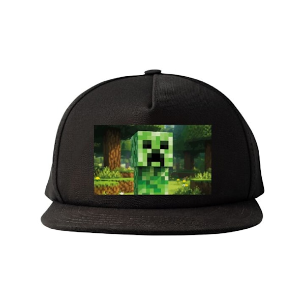 Snapback-cap sort one size