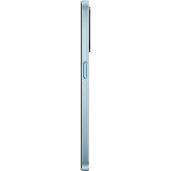 OnePlus Nord N20 SE Gennemsigtig cover Kors