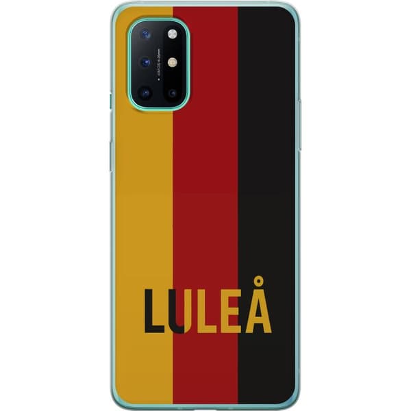 Kompatibelt Mobildeksel til OnePlus 8T Luleå