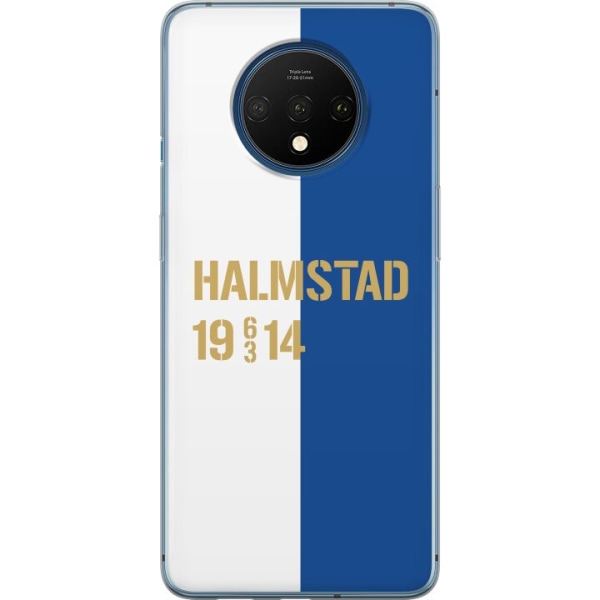 OnePlus 7T Läpinäkyvä kuori Halmstad 19 63 14