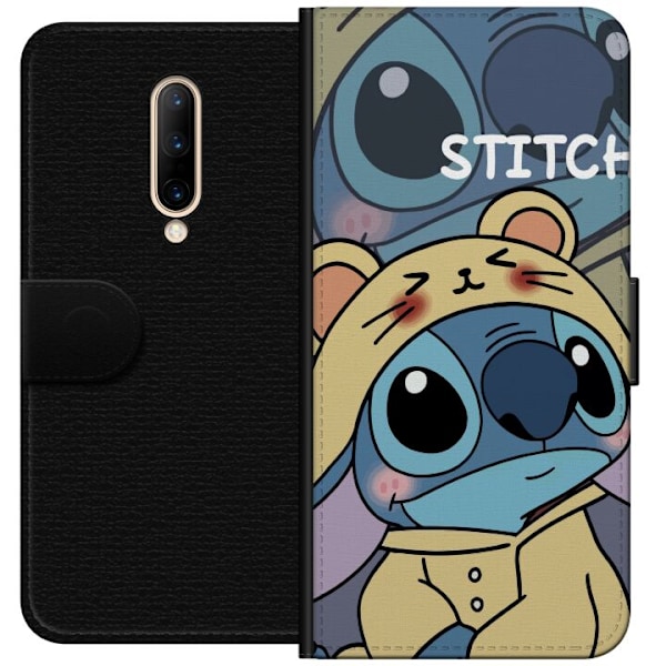 OnePlus 7 Pro Tegnebogsetui Syning