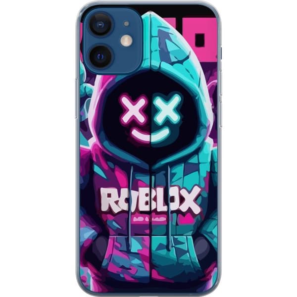 Kompatibel Mobilcover til Apple iPhone 12 mini Roblox