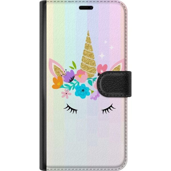 Sony Xperia 1 III Lommeboketui Enhorn