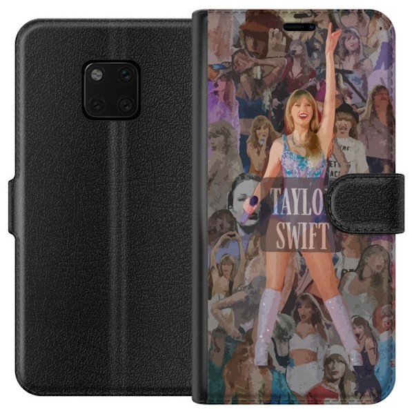 Huawei Mate 20 Pro Plånboksfodral Taylor Swift