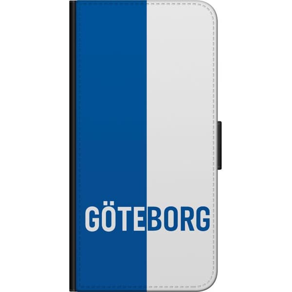Kompatibelt Plånboksfodral till OnePlus 9 Pro Göteborg