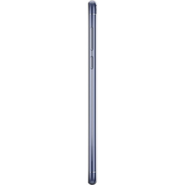 Huawei P smart Gjennomsiktig deksel Sommerfuglslør